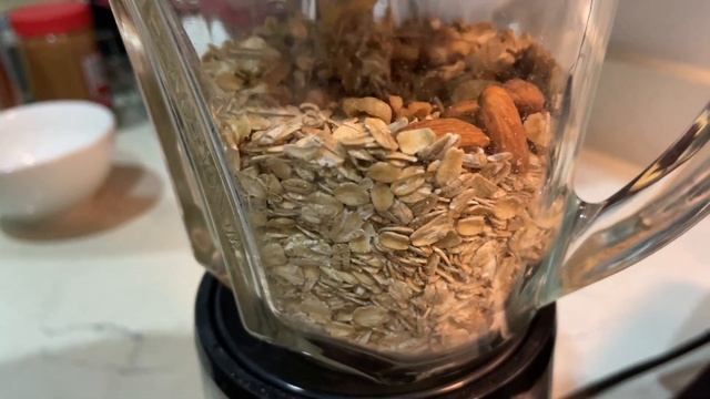 ✅ Возьмите банан овсянку шоколад! Вкусный легкий Десерт! Нет масла Нет муки и фигура стройная? смотреть онлайн