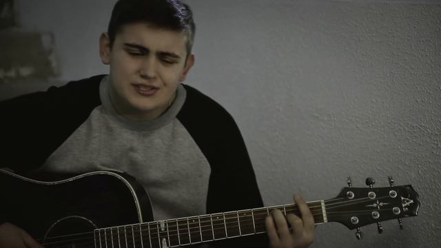 Kiva - Твои карие глаза (Cover) смотреть онлайн