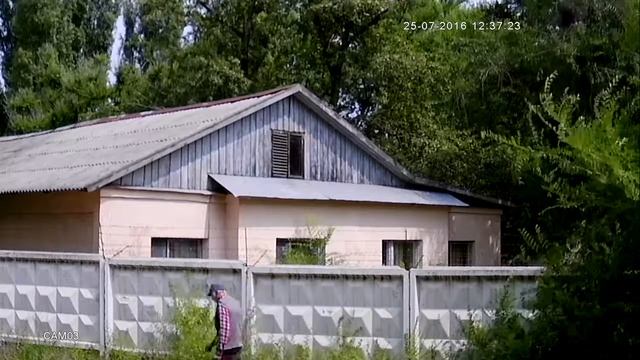 Видеокамера Tigris TALV S10 2 день смотреть онлайн