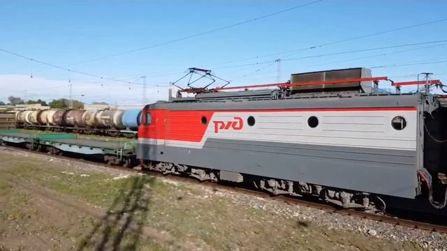 Железнодорожные перевозки негабаритных грузов смотреть онлайн