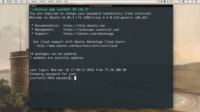 The Complete Junior to Senior Web Developer Roadmap (2020) смотреть онлайн