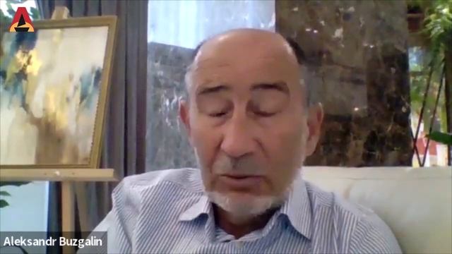 Общественная собственность и планирование при капитализме? (А.В. Бузгалин) смотреть онлайн