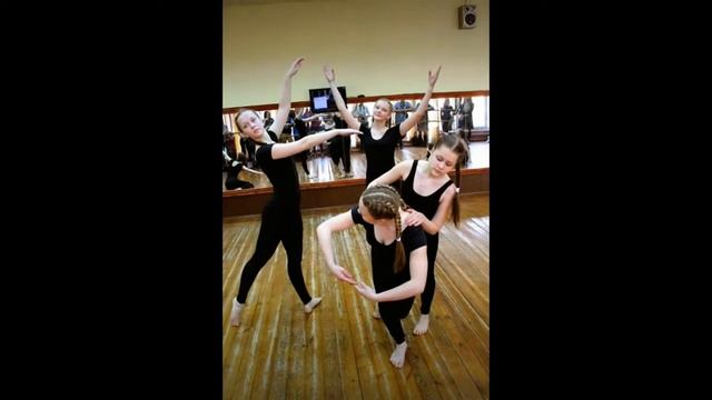 Выпускники ХШС «Овация» г.Томск смотреть онлайн