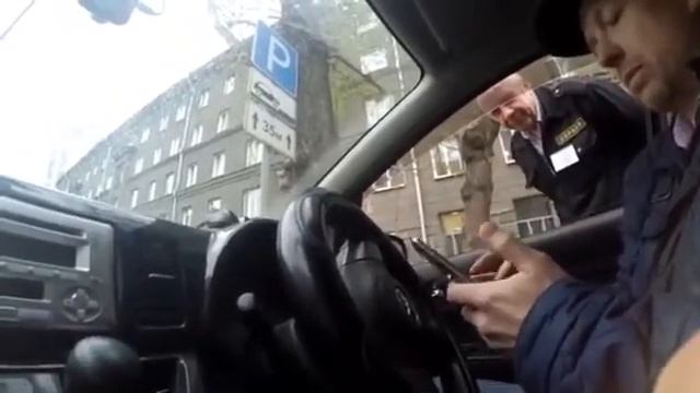 Юристы против ПДД смотреть онлайн