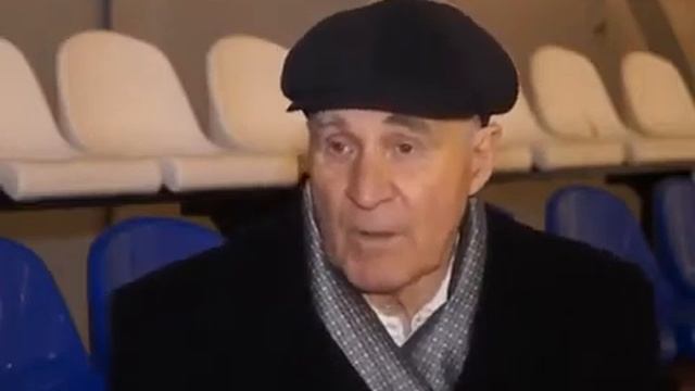Сегодня отмечается Всероссийский день хоккея! Вспоминаем, как этот вид спорта зарождался в Серове смотреть онлайн
