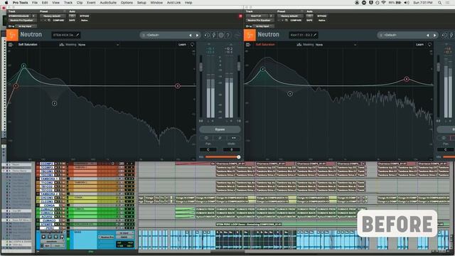 EQ & Panning in Mixing | Are You Listening? Season 4, Episode 4 смотреть онлайн