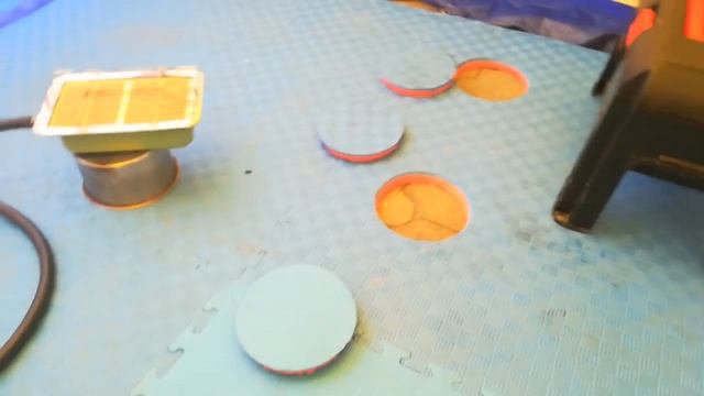 Отличная Идея! пол для зимней палатки! смотреть онлайн