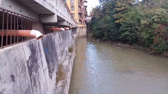 Венеция в Адлере смотреть онлайн