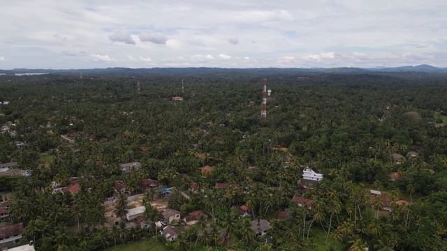 Sri Lanka 360° from Ahangama смотреть онлайн