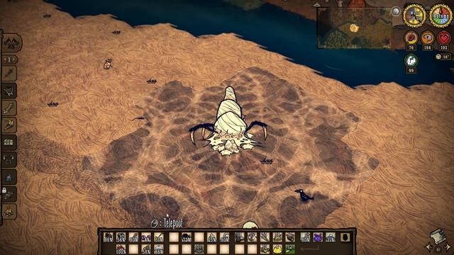 Spider queen just spawns anyway смотреть онлайн