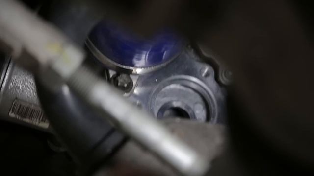 OK-Chiptuning - Porsche 911 Turbo 997 MK1 Umbau Teil 14 | Water Methanol Injection смотреть онлайн