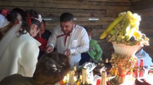 Цыганская свадьба Денис и Вика 2 я часть Н Тагил 03 09 2020
