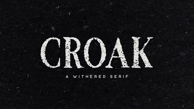 Gothic Font: Fantasy Bundle смотреть онлайн