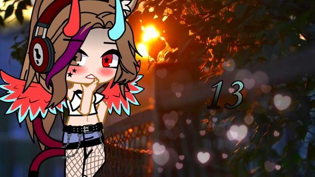 МАП на песню ||Люби меня-долго,долго||[Закрыто] гача клуб,лайф смотреть онлайн