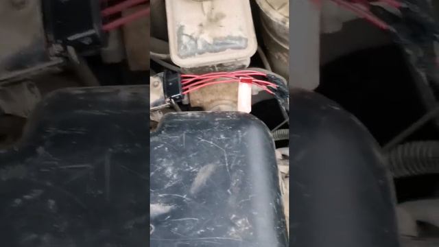 ваз-2114 что делать если двигатель глохнет или не заводится