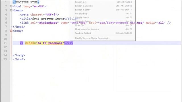 18 SoftTech IT Front End Premium HTML CSS PHP class 14 part 2 psd to html 1 смотреть онлайн