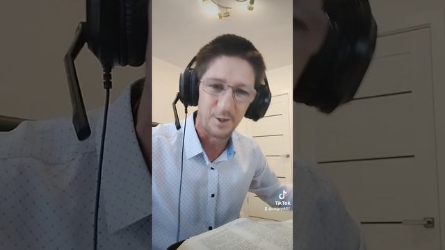 Я насадил, Аполлос поливал #иисус #проповедь смотреть онлайн