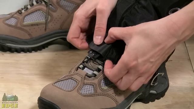 Outdoor Research Rocky Mountain High Gaiters