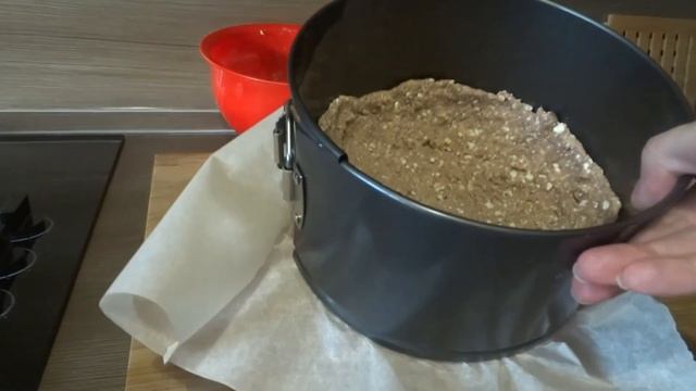 Чизкейк/Рецепт ПП чизкейка смотреть онлайн