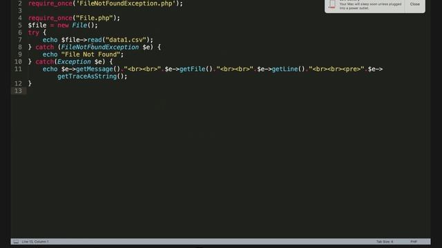 Php Lesson 23-a смотреть онлайн