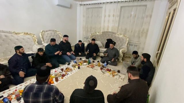 Идрис Гойты Назма смотреть онлайн