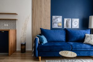 Хоумстейджинг ПИКовской квартиры