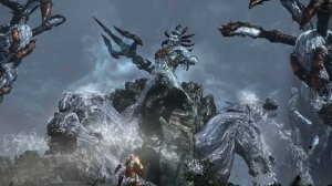 Poseidon (8 mins) | God Of War III Soundtrack ♫