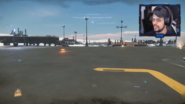 ? Nomad » A "pickup" do Star Citizen! смотреть онлайн