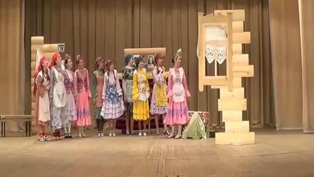 ГБПОУ ДМК Аулак өй смотреть онлайн