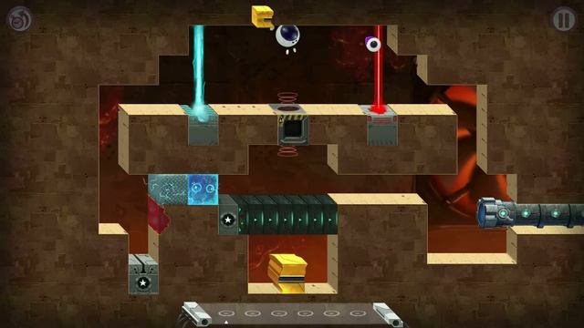 Tetrobot and Co. Walkthrough Sector 7-5 : Frankenslime смотреть онлайн