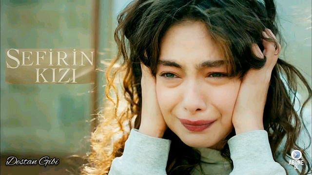 Sefirin Kızı Dizi Müziği - Çok Geç V2 смотреть онлайн