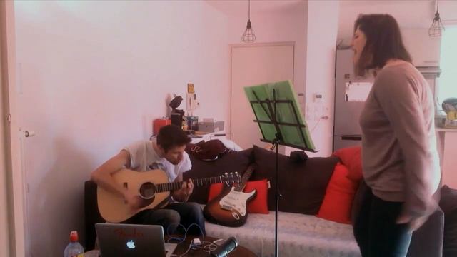 The Pretty Reckless - My Medicine -VS- I Love Rock N' Roll смотреть онлайн