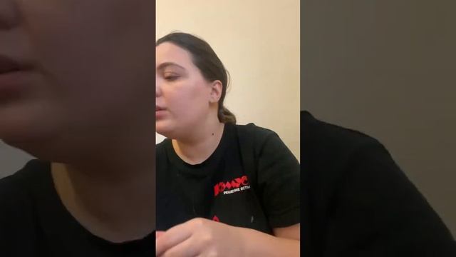 Как проходит рабочее утро? Да как у всех? Попить чай, умыться, накраситься и работать? #маркетолог смотреть онлайн