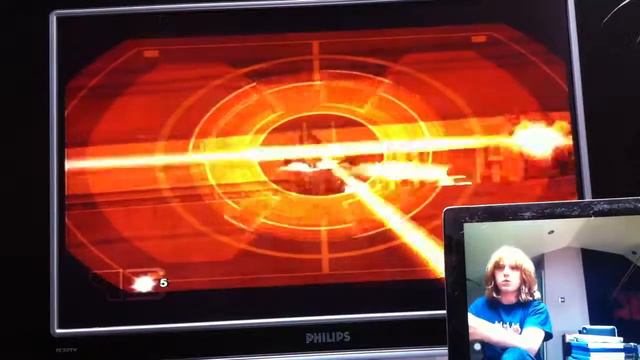The beginning time splitters future perfect смотреть онлайн