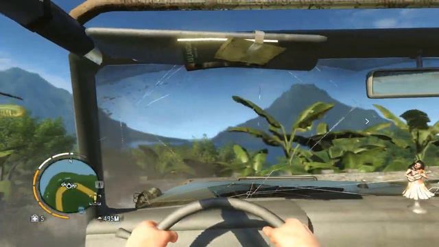 Far Cry 3 - Gameplay (Не рой другому яму :)) ) смотреть онлайн