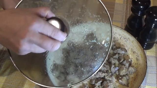 Домашний кулинар