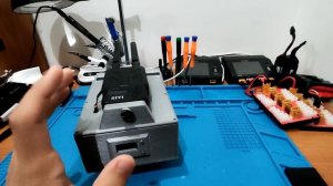 VLOG #11. Обзор антенного трекера на базе проекта u360gts