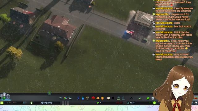 Good mayor or goof mayor? - Cities Skylines смотреть онлайн