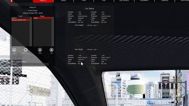 How To Install Awesome INITIAL D HUD Gauges In Assetto Corsa! смотреть онлайн