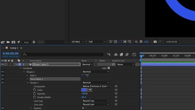 Animaciones web en After Effects 2022 | LottieFiles смотреть онлайн