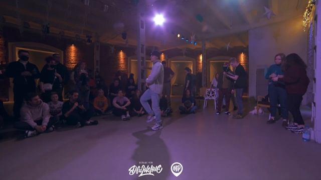 ДВИЖЕНИЕ Battle May 2021 | Hip-Hop PRO | Semifinal | Выход 1 смотреть онлайн