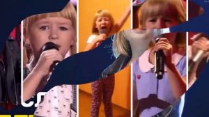 Ярослава Дегтярёва не прекращай мечтать