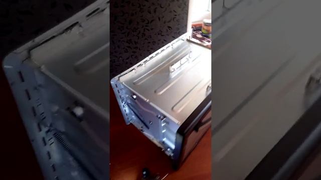 Не качественная и опасная духовка тест смотреть онлайн