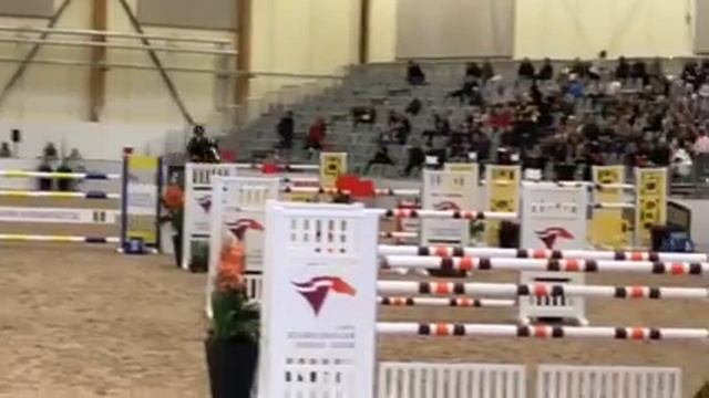 Elmia 2:a plats смотреть онлайн