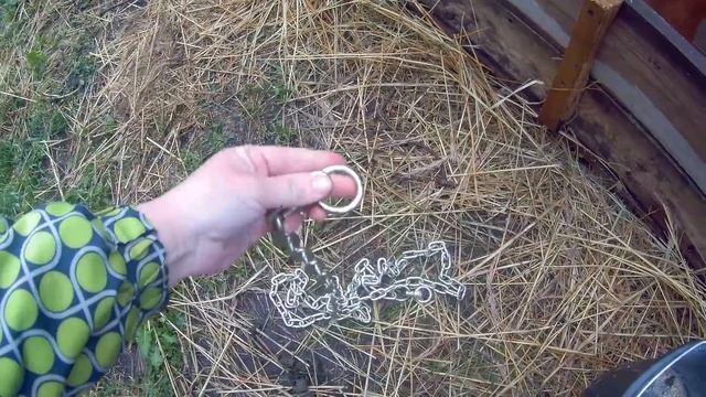 ?КЛЕЩИ И? МУХИ НА ПАСТБИЩЕ!ЧТО ПОМОЖЕТ? смотреть онлайн