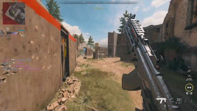 Platinum AK-74U .EXE смотреть онлайн
