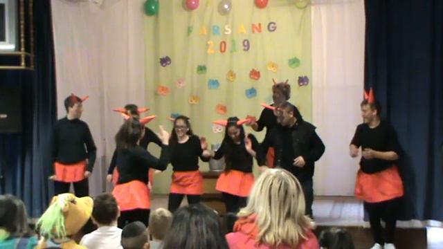 Farsang 7. rész смотреть онлайн