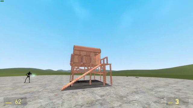 Garry's Mod Мини угар) смотреть онлайн