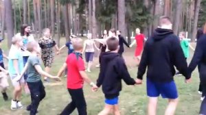 НАШИ ЛЮБИМЫЕ ИГРЫ ДЕТСТВА. ИГРАЮТ ВСЕ ОТРЯДЫ. КАК ПРОХОДЯТ ИГРЫ В ЛАГЕРЕ. ДОЛ "ИСКРА" 4 СМЕНА 2021г