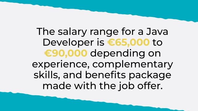 2023 Java Developer Salary in Berlin, Germany смотреть онлайн